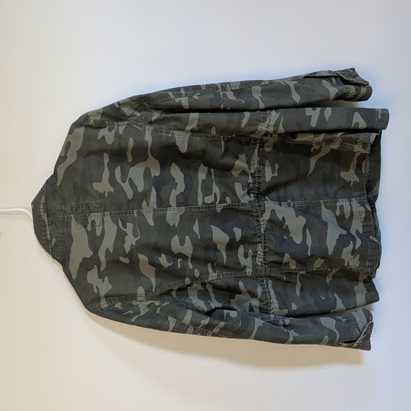 GAP - Women's Cameo jacket - Picture 6 of 6